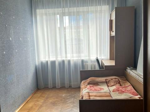 квартира за адресою Київ, Миколи Мурашка вул., 5