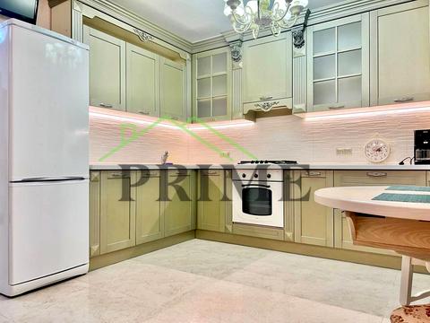 квартира по адресу Владимира Козака ул., 14