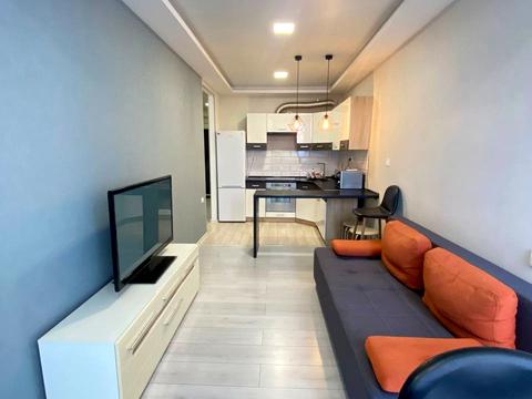 квартира за адресою Івана Акінфієва вул. (Фучика), 30-А