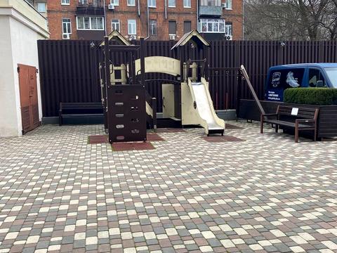 квартира за адресою Івана Акінфієва вул. (Фучика), 30-А