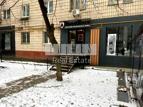 комерційна за адресою Василя Тютюнника вул. (Анрі Барбюса), 56