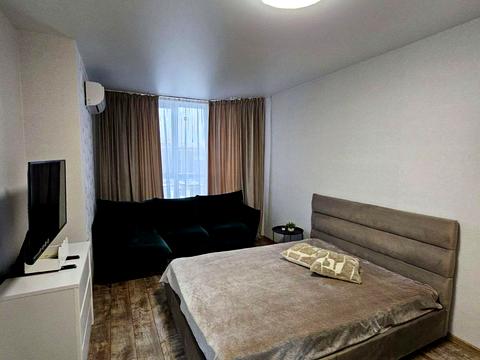 квартира по адресу Счастливая ул., 52