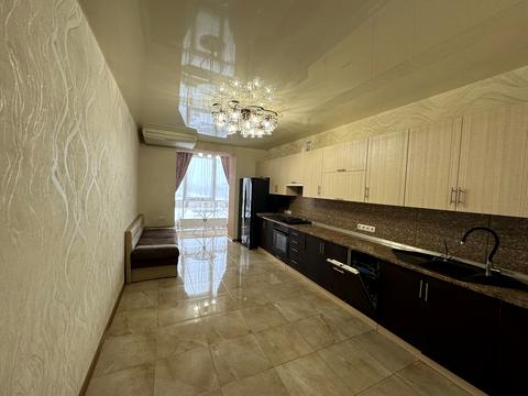 квартира за адресою Святослава Хороброго вул., 7