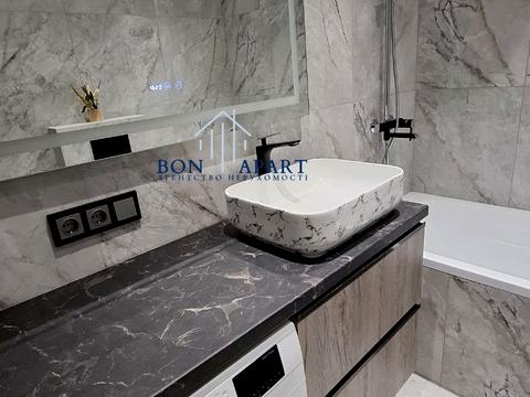 квартира по адресу Яблоневая ул., 15