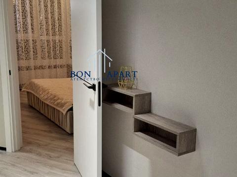 квартира по адресу Яблоневая ул., 15