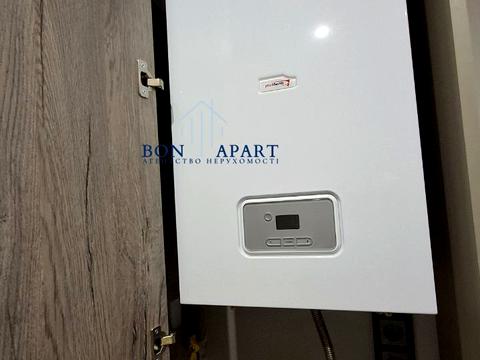 квартира по адресу Яблоневая ул., 15