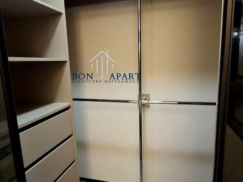 квартира по адресу Яблоневая ул., 15