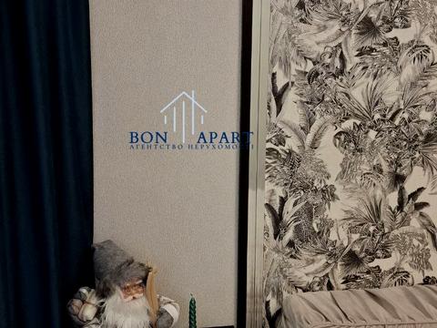 квартира по адресу Яблоневая ул., 15