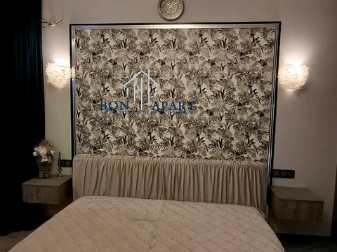 квартира по адресу Яблоневая ул., 15