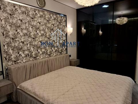 квартира по адресу Яблоневая ул., 15