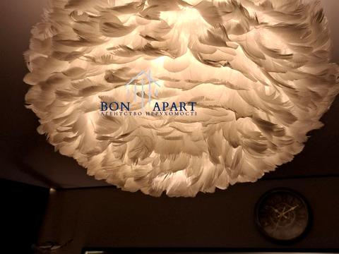 квартира по адресу Яблоневая ул., 15