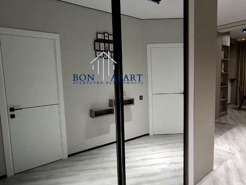 квартира по адресу Яблоневая ул., 15