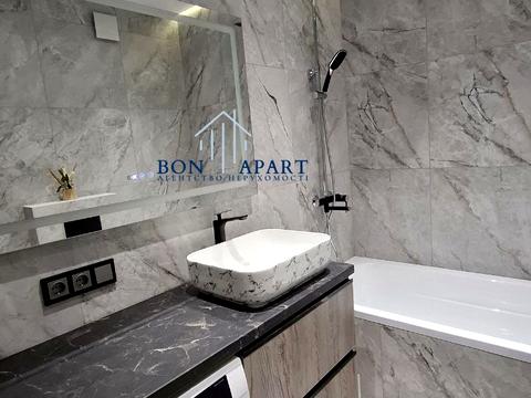 квартира по адресу Яблоневая ул., 15