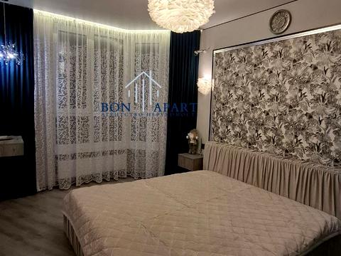 квартира по адресу Яблоневая ул., 15