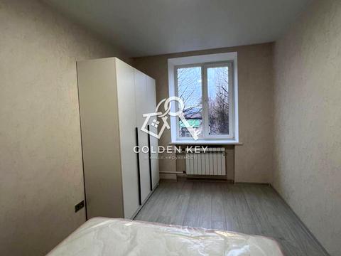 квартира за адресою Кривий Ріг, Поштовий просп. (Карла Маркса), 80