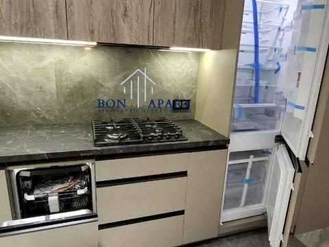 квартира по адресу Яблоневая ул., 15