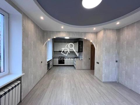 квартира за адресою Кривий Ріг, Поштовий просп. (Карла Маркса), 80