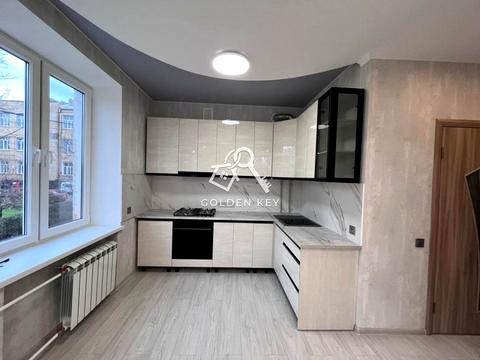 квартира за адресою Кривий Ріг, Поштовий просп. (Карла Маркса), 80