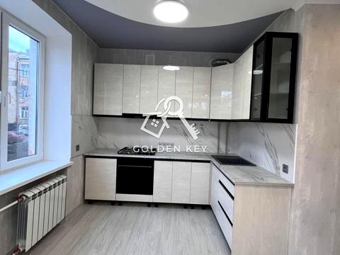 квартира за адресою Кривий Ріг, Поштовий просп. (Карла Маркса), 80