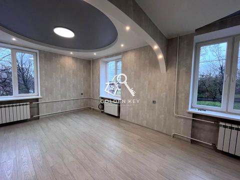 квартира за адресою Кривий Ріг, Поштовий просп. (Карла Маркса), 80