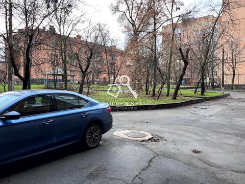 квартира за адресою Кривий Ріг, Поштовий просп. (Карла Маркса), 80