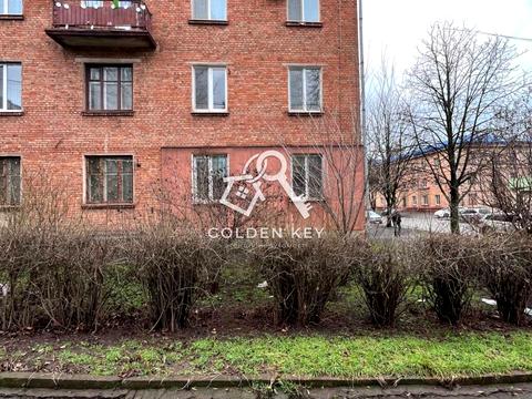 квартира за адресою Кривий Ріг, Поштовий просп. (Карла Маркса), 80