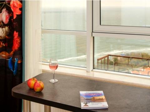 квартира по адресу Французский бульв., 60в