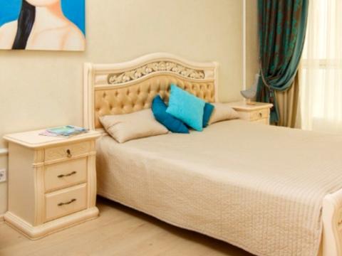 квартира по адресу Французский бульв., 60в