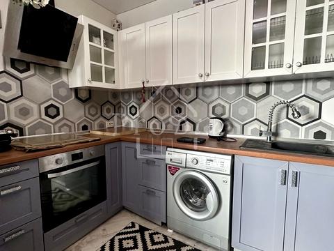 квартира за адресою Ризька вул., 73-Г