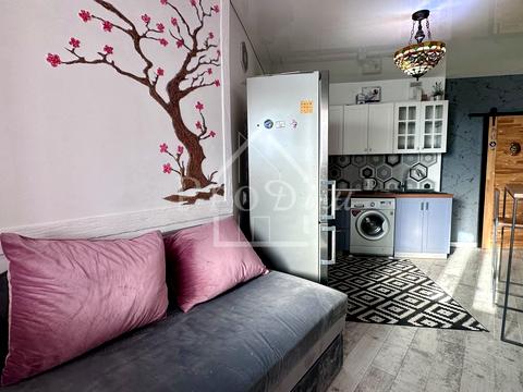 квартира за адресою Ризька вул., 73-Г