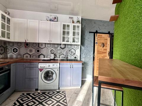 квартира за адресою Ризька вул., 73-Г