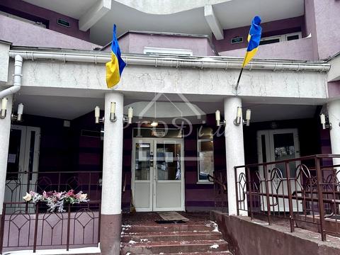 квартира за адресою Ризька вул., 73-Г