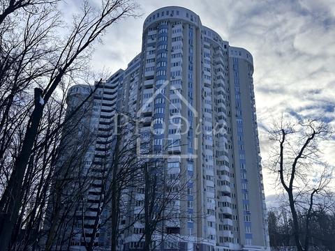 квартира за адресою Ризька вул., 73-Г