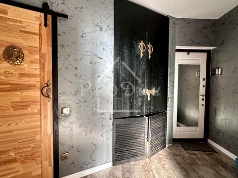 квартира за адресою Ризька вул., 73-Г