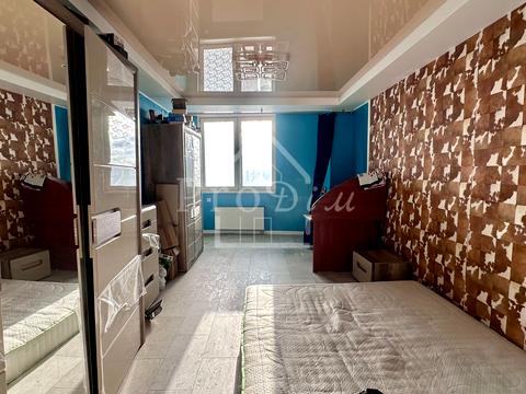 квартира за адресою Ризька вул., 73-Г