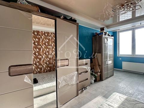 квартира за адресою Ризька вул., 73-Г