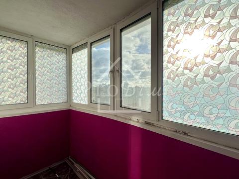 квартира за адресою Ризька вул., 73-Г