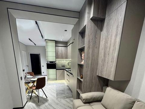 квартира по адресу Яблоневая ул., 15