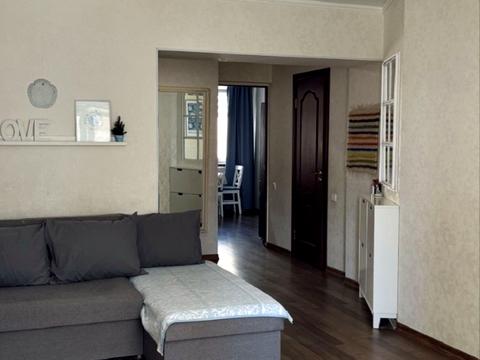 квартира за адресою с. Софіївська борщагівка, Миру вул., 50