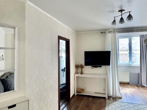 квартира за адресою с. Софіївська борщагівка, Миру вул., 50