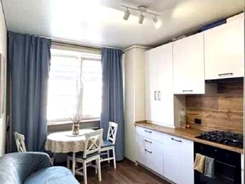 квартира за адресою с. Софіївська борщагівка, Миру вул., 50