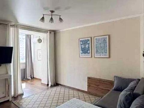 квартира за адресою с. Софіївська борщагівка, Миру вул., 50