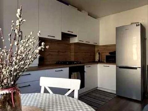 квартира за адресою с. Софіївська борщагівка, Миру вул., 50