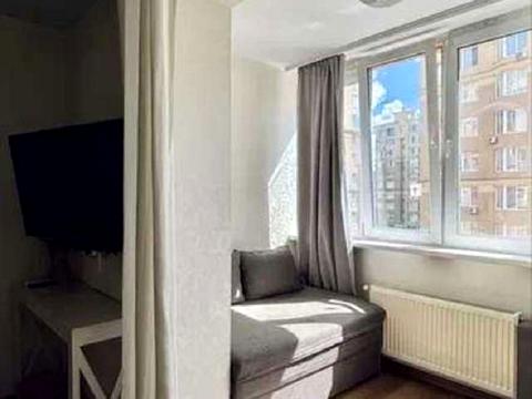 квартира за адресою с. Софіївська борщагівка, Миру вул., 50