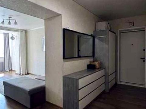 квартира за адресою с. Софіївська борщагівка, Миру вул., 50