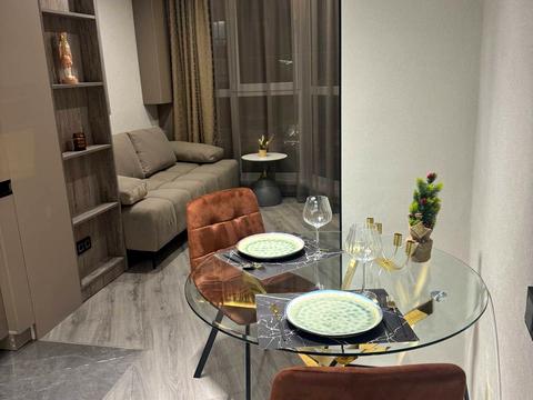 квартира по адресу Яблоневая ул., 15