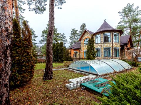 будинок за адресою смт. Козин, Затишна вул.