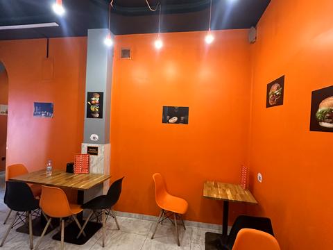 комерційна за адресою Зернова вул., 4