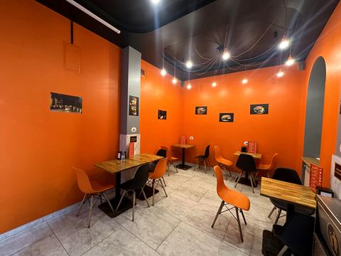 комерційна за адресою Зернова вул., 4