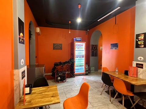 комерційна за адресою Зернова вул., 4